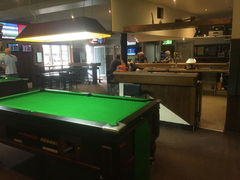 Yarram Commecial Hotel Motel - E Caravan Parks 2