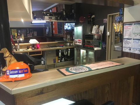 Yarram Commecial Hotel Motel - E Caravan Parks 3