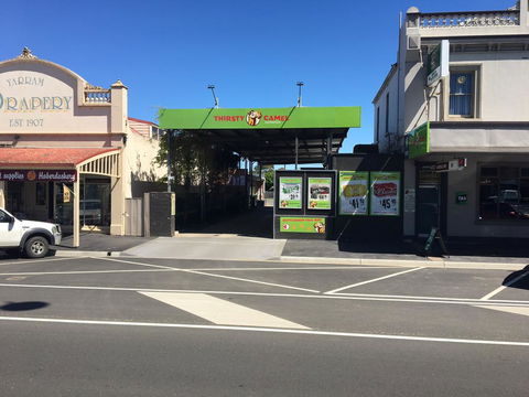 Yarram Commecial Hotel Motel - E Caravan Parks 1