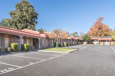 Yarra Valley Motel - E Caravan Parks 1