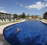 Yarrawonga Mulwala Golf Club - E Caravan Parks