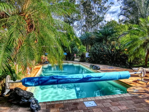 Yarralen Retreat - E Caravan Parks 1