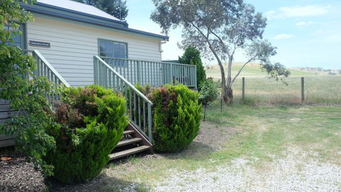 Yea Wood Duck Cottage - E Caravan Parks 3