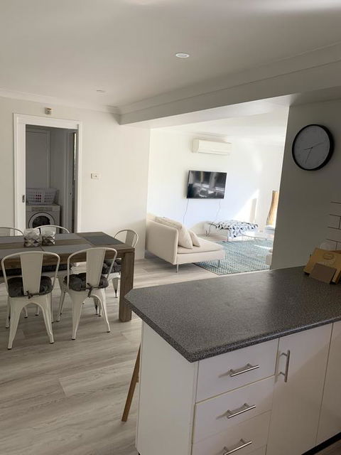 York Cosy Stays - E Caravan Parks 1
