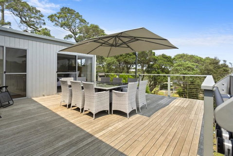 YOU, ME AND THE SEA - BLAIRGOWRIE - E Caravan Parks 2