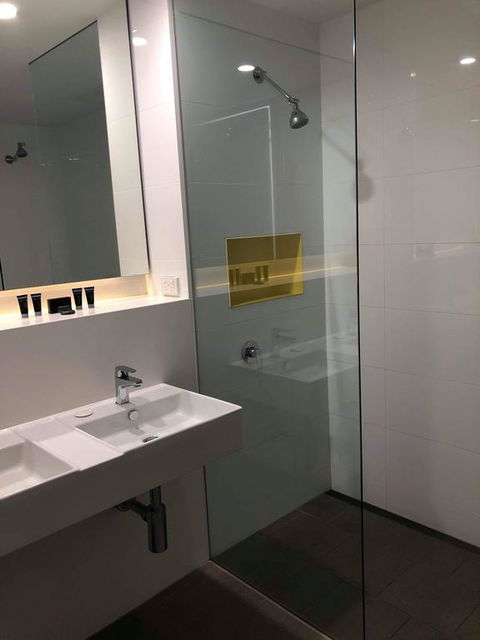 Young Federation Motor Inn - E Caravan Parks 3