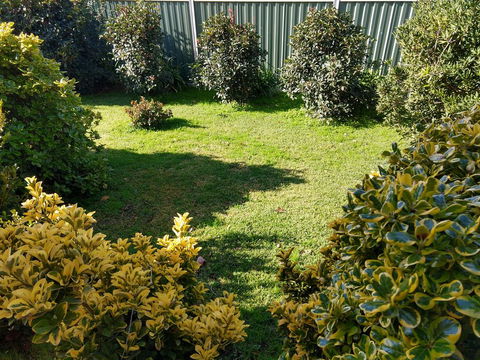 Young Goldrush Motel - E Caravan Parks 3