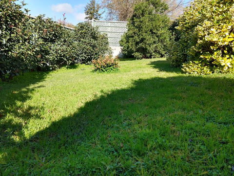 Young Goldrush Motel - E Caravan Parks 2