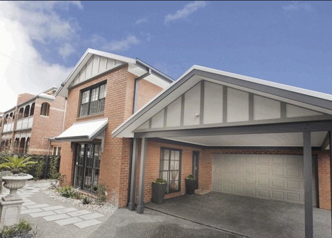 Your Home Away From Home - E Caravan Parks 2