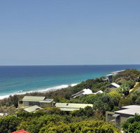Your home from home with ocean views - E Caravan Parks