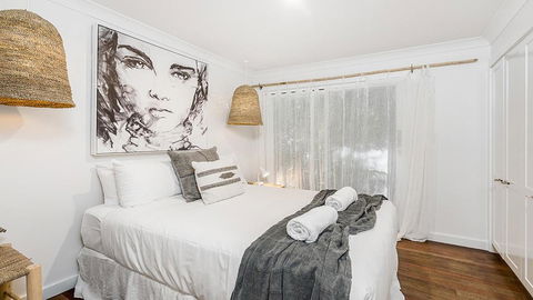 Your Luxury Escape - Bel Ombre - Palm Tree Retreat - E Caravan Parks 3