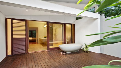 Your Luxury Escape - Iluka Pavilion 5 At Broken Head - E Caravan Parks 2
