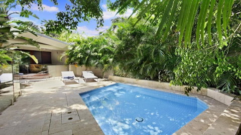 Your Luxury Escape - Iluka Pavilion 5 At Broken Head - E Caravan Parks 1