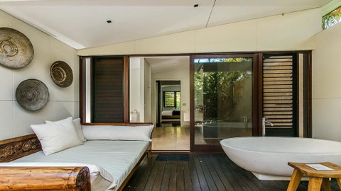 Your Luxury Escape - Iluka Pavilion 5 At Broken Head - E Caravan Parks 3