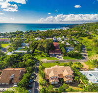 Your Luxury Escape - Tradewinds1 - E Caravan Parks