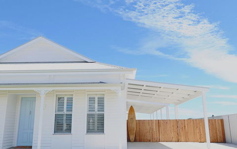 Your Place Robe - E Caravan Parks 0