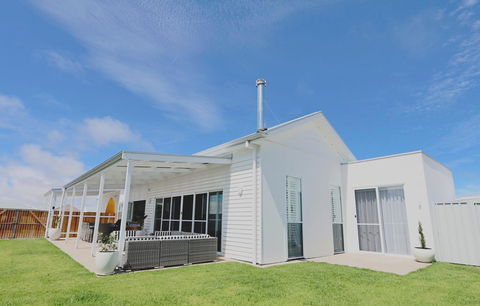 Your Place Robe - E Caravan Parks 2