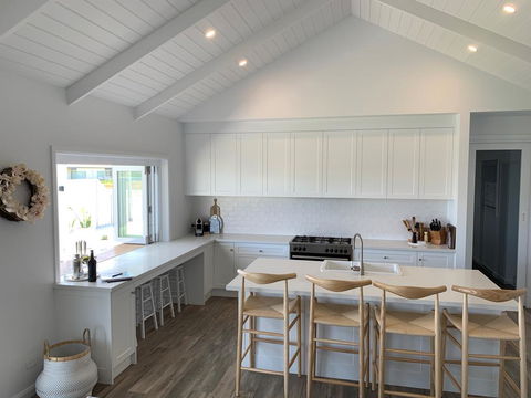 Your Place Robe - E Caravan Parks 1