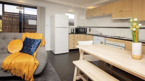 Yurali - E Caravan Parks 2