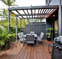 Zen  Culburra - Pet Friendly - 8 Mins to Beach - E Caravan Parks