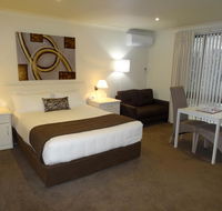 Zig Zag Motel - E Caravan Parks