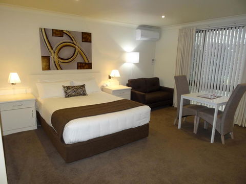 Zig Zag Motel - E Caravan Parks 0