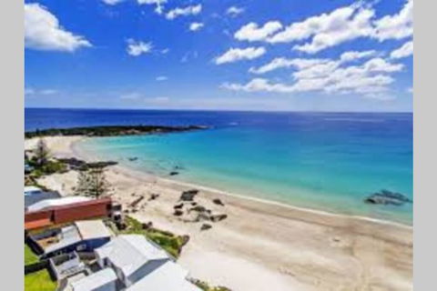 Zoo Villas: Villa Giraffe - Central Wynyard - E Caravan Parks 0