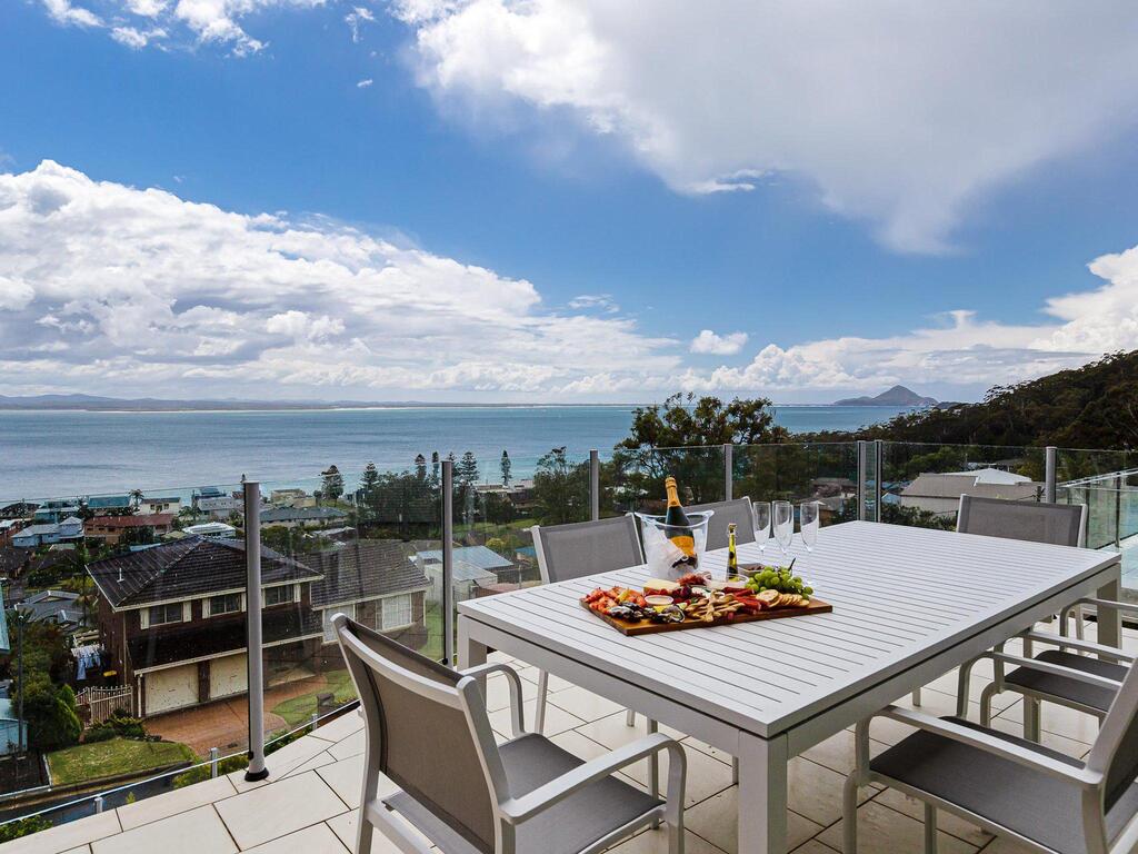 Corlette NSW E Caravan Parks