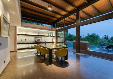 A Wonderful Apartment For You - E Caravan Parks 2