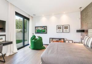 A Wonderful Apartment For You - E Caravan Parks 6