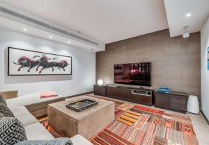 A Wonderful Apartment For You - E Caravan Parks 4