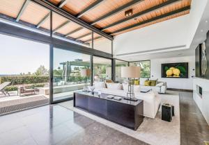 A Wonderful Apartment For You - E Caravan Parks 3