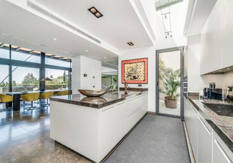 A Wonderful Apartment For You - E Caravan Parks 1