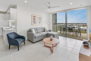 Direct Hotels - Aquarius Kawana - E Caravan Parks 6