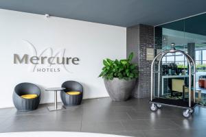 Mercure Sunshine Coast Kawana Waters - E Caravan Parks 6