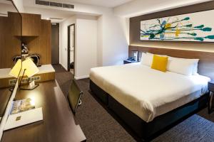 Mercure Sunshine Coast Kawana Waters - E Caravan Parks 4