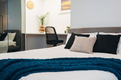 Peaceful & Quiet Near Beach, Cafe's & Hospital - E Caravan Parks 0