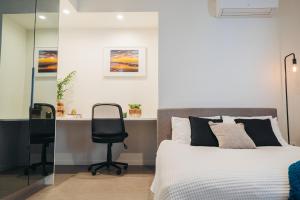 Peaceful & Quiet Near Beach, Cafe's & Hospital - E Caravan Parks 5