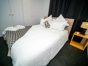 Rete's Retreat - E Caravan Parks 4
