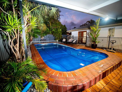 Rete's Retreat - E Caravan Parks 0