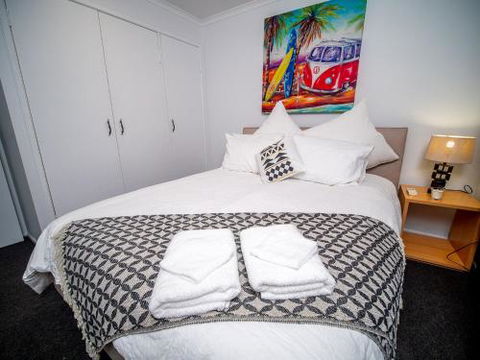 Rete's Retreat - E Caravan Parks 1