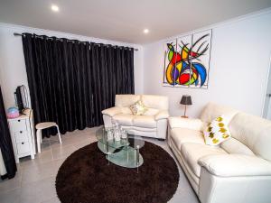 Rete's Retreat - E Caravan Parks 3