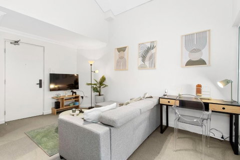 610 Chic City Living - E Caravan Parks 2