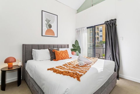 610 Chic City Living - E Caravan Parks 4