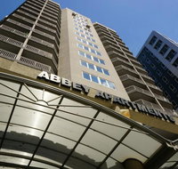 Abbey On Roma Hotel & Apartments - E Caravan Parks