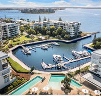 Allisee Apartments - E Caravan Parks