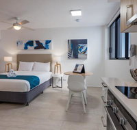 Annexe Apartments - E Caravan Parks