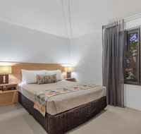 Airport International Motel Brisbane - E Caravan Parks
