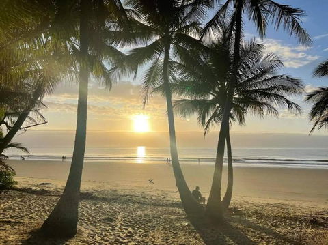 ARay At Cooee Bay - Apt B - Beach House Yeppoon - E Caravan Parks 3