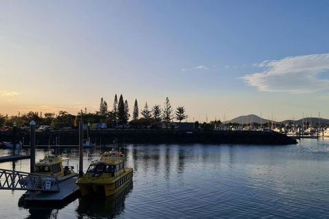 ARay At Cooee Bay - Apt B - Beach House Yeppoon - E Caravan Parks 4
